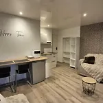 Guest house Studio Margny Margny