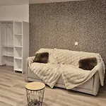 Guest house Studio Margny Margny