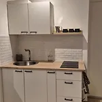 Guest house Studio Margny Margny