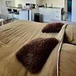 Studio Margny Guest house 3*