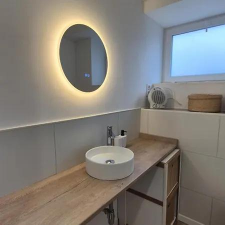 Vendégház Studio Margny 3*