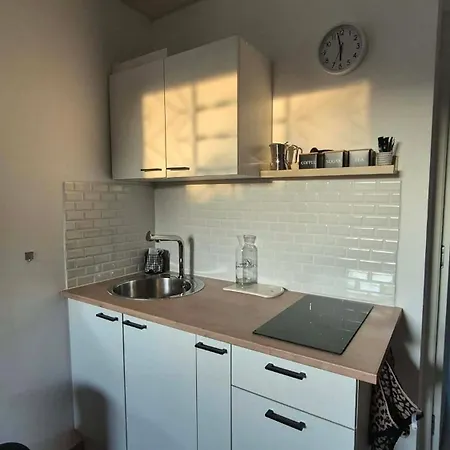 Studio Margny 3*