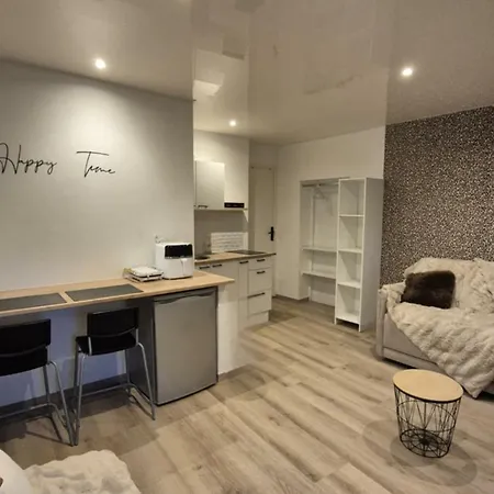 Vendégház Studio Margny Margny