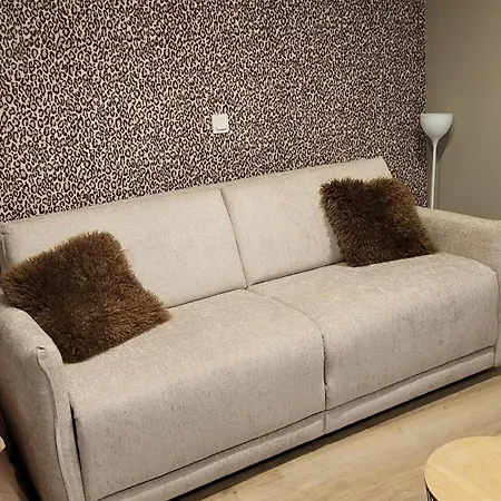 Vendégház Studio Margny Margny