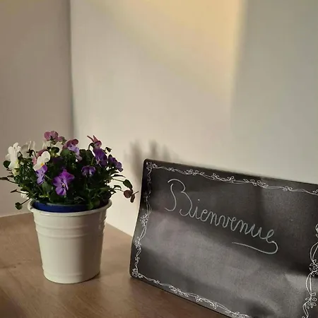 Vendégház Studio Margny 3*