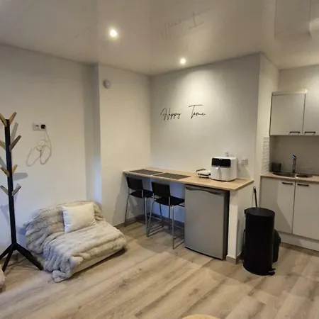 Guest house Studio Margny