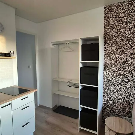 Vendégház Studio Margny 3*
