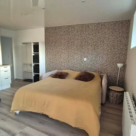 Studio Margny Vendégház Margny